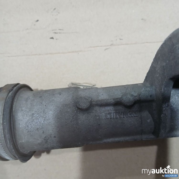 Artikel Nr. 441595: Renault Lenkgetriebe