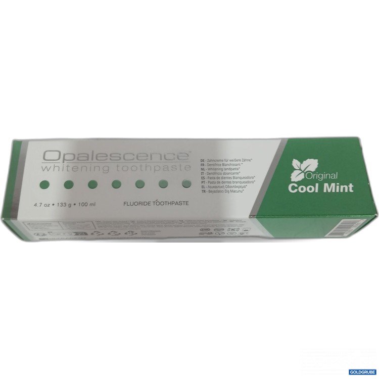 Artikel Nr. 446595: Opalascence Whitening Zahnpasta Cool Mint 100ml
