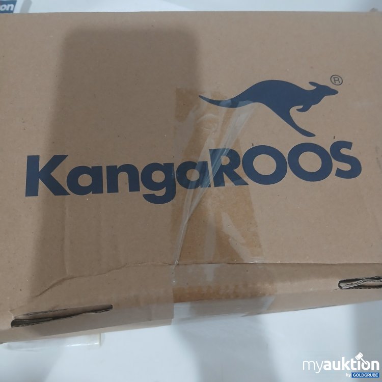 Artikel Nr. 462595: KangaROOS Schuhe Größe 38