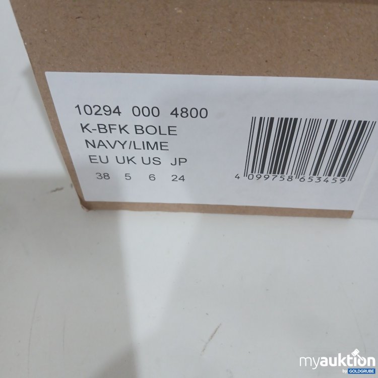 Artikel Nr. 462595: KangaROOS Schuhe Größe 38