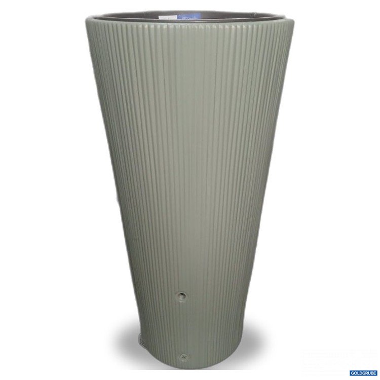 Artikel Nr. 465595: 4rain Regenspeicher 2in1 Decor 220L ø58cm x 120cm