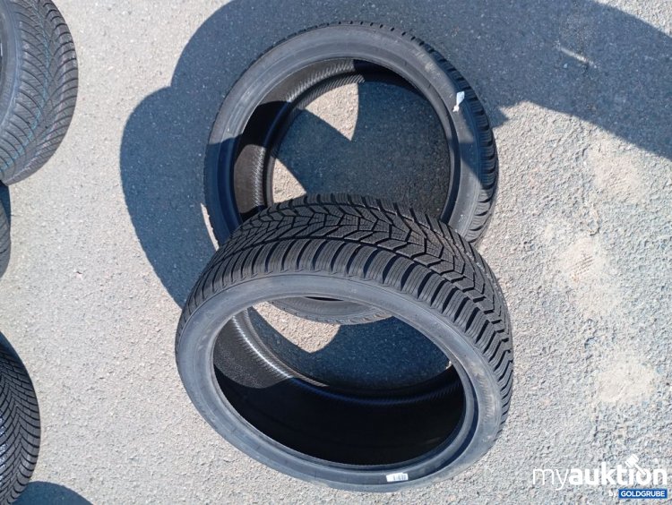 Artikel Nr. 525595: Hankook Reifen 205/55 R16