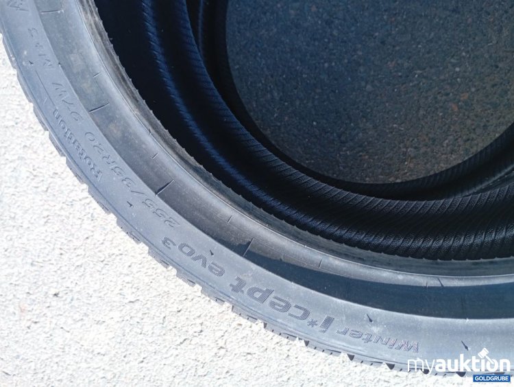 Artikel Nr. 525595: Hankook Reifen 205/55 R16