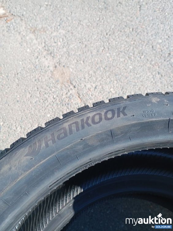 Artikel Nr. 525595: Hankook Reifen 205/55 R16