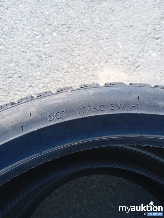 Artikel Nr. 525595: Hankook Reifen 205/55 R16