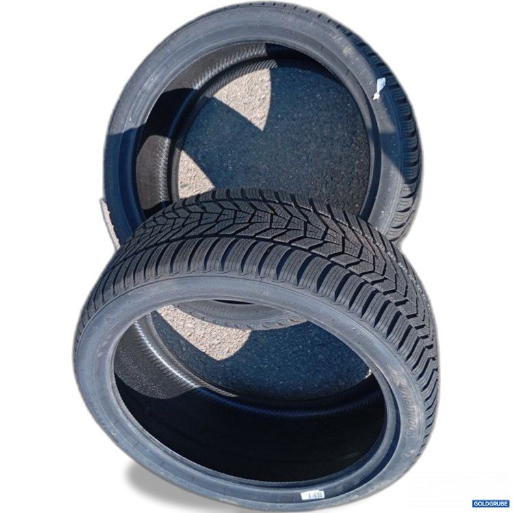 Artikel Nr. 525595: Hankook Reifen 205/55 R16