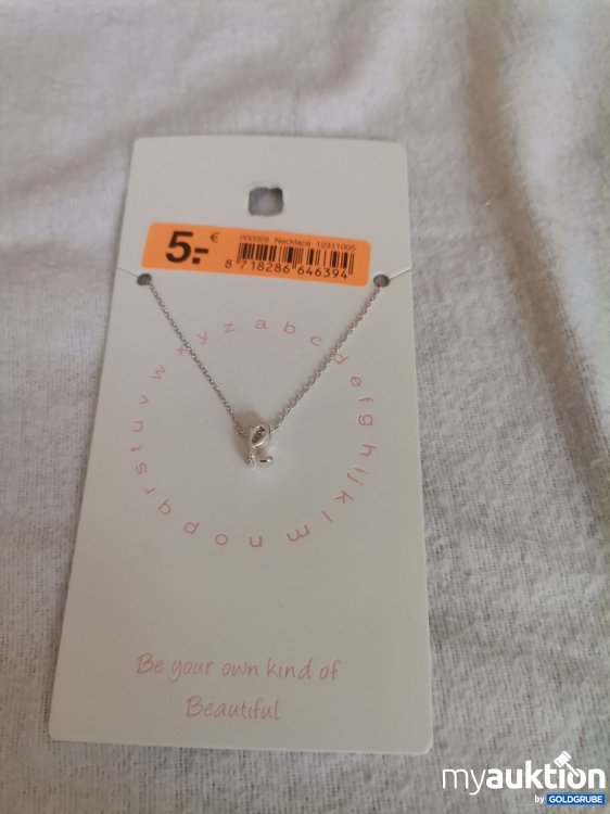 Artikel Nr. 689595: Halskette 