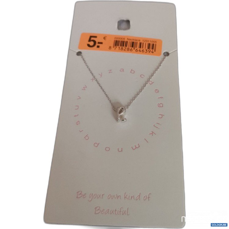 Artikel Nr. 689595: Halskette 