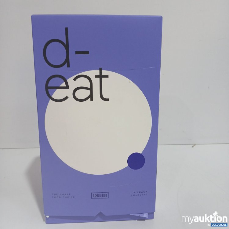 Artikel Nr. 833595:  d eat