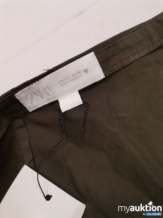 Artikel Nr. 836595: Zara Rock 