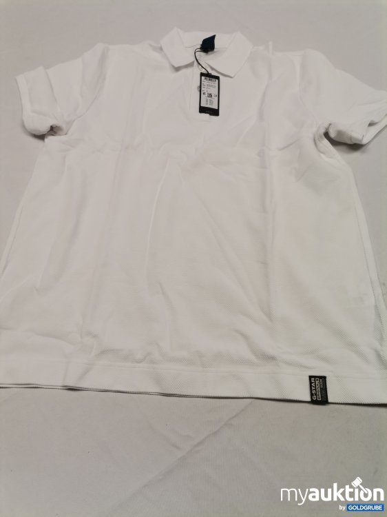 Artikel Nr. 837595: G Star Raw Polo Shirt 