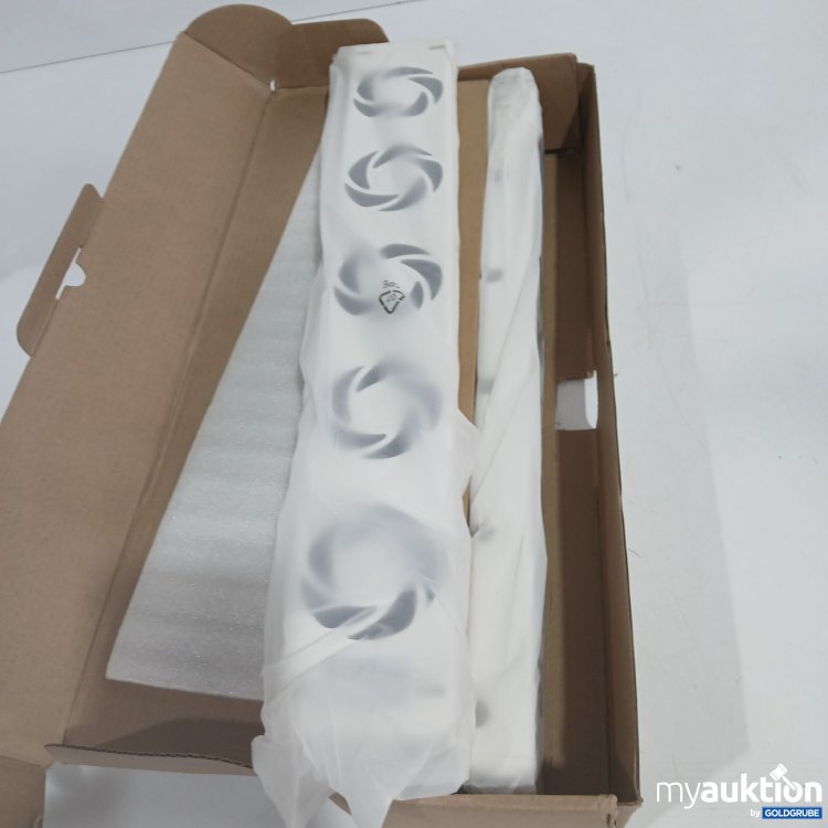 Artikel Nr. 854595 Artikel Nr. 854595: Radiator Ventilator Dual Set MXRV-P202