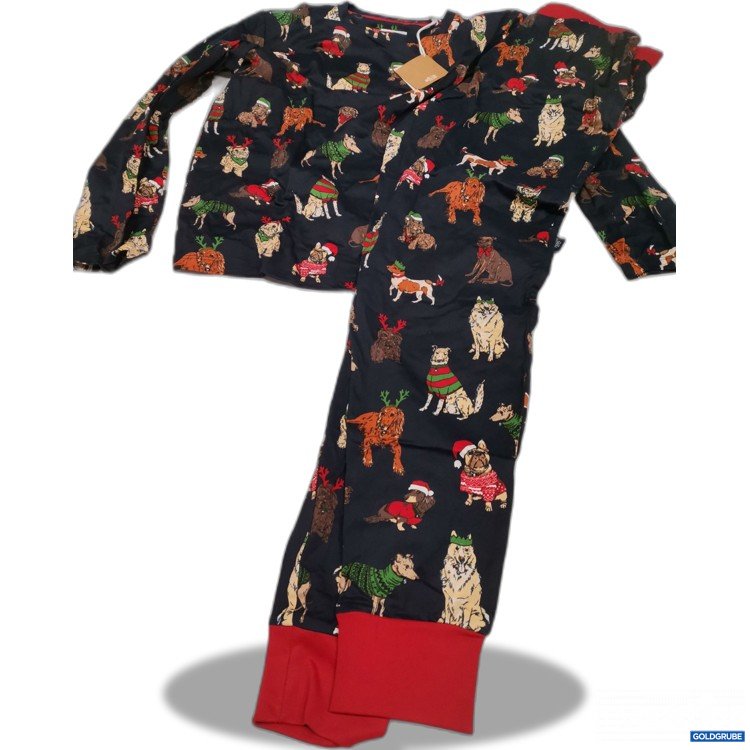 Artikel Nr. 864595 Artikel Nr. 864595: Cheelse Pears Pyjama