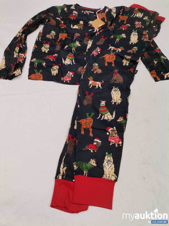 Artikel Nr. 864595 Artikel Nr. 864595: Cheelse Pears Pyjama