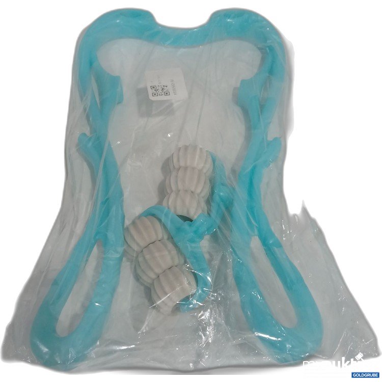 Artikel Nr. 882595 Artikel Nr. 882595: Plastik Massage Roller