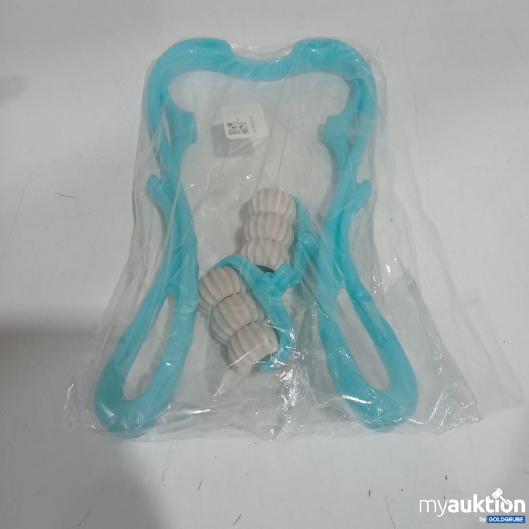 Artikel Nr. 882595 Artikel Nr. 882595: Plastik Massage Roller