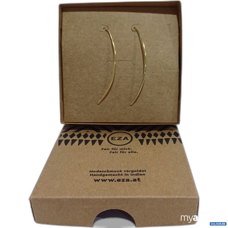 Artikel Nr. 884595: EZA Ohrringe 
