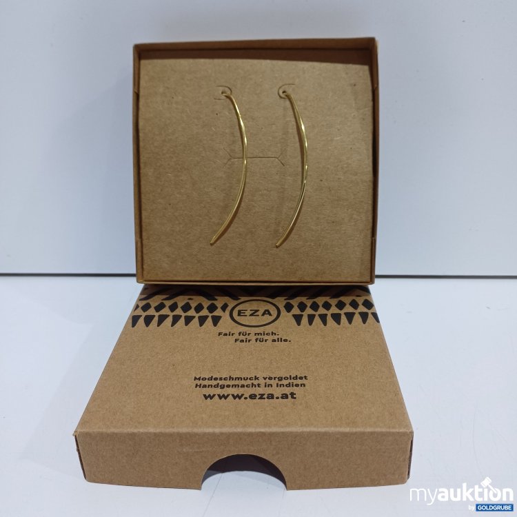 Artikel Nr. 884595: EZA Ohrringe 