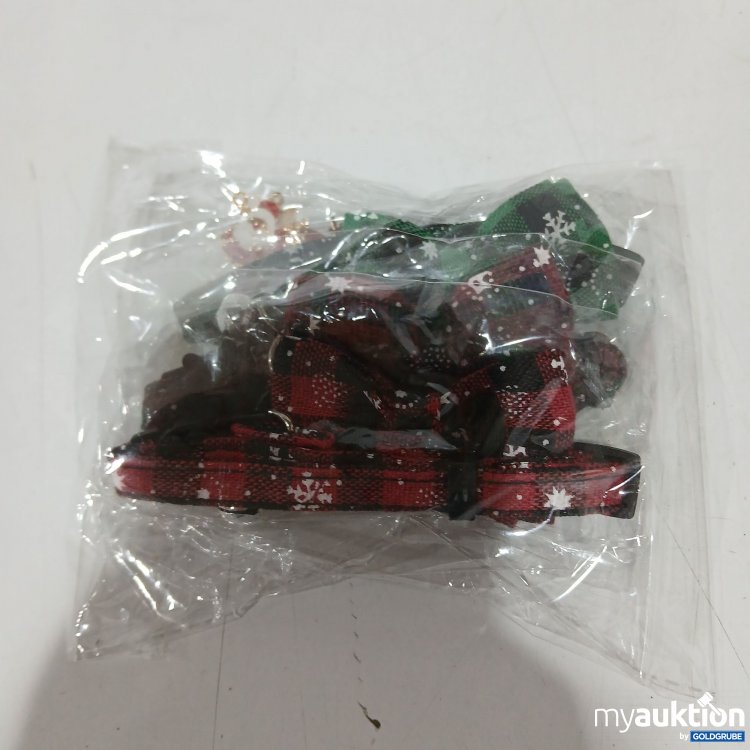 Artikel Nr. 895595: Diydec Katzenhalbänder 3stk