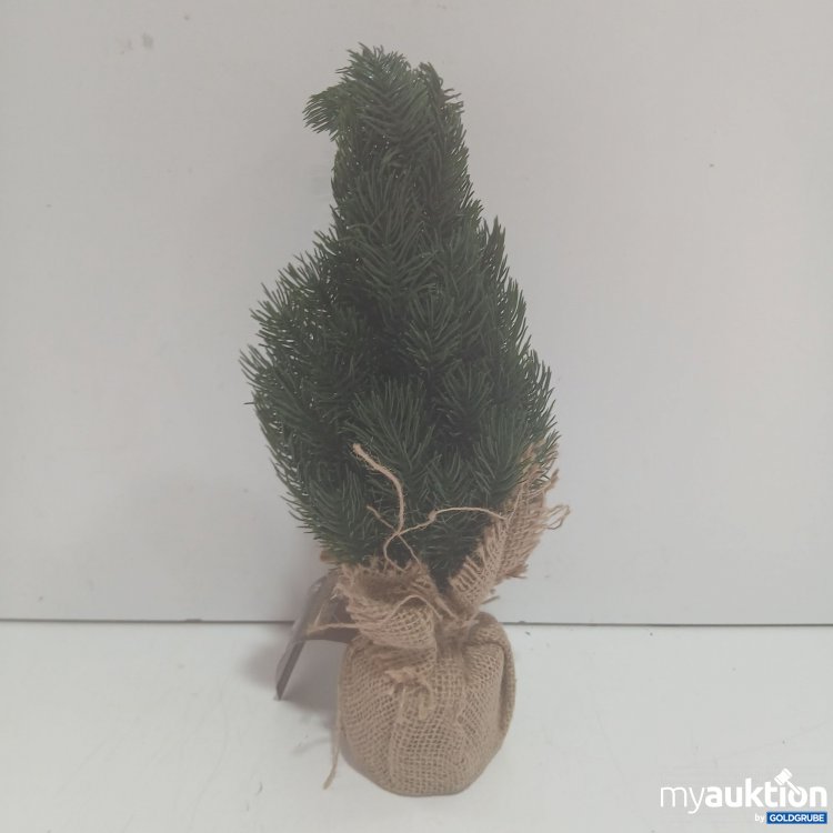Artikel Nr. 914595 Artikel Nr. 914595: Everlands Christbaum im Jutebeutel