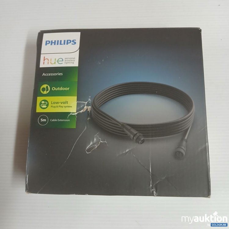 Artikel Nr. 922595: Philips Hue Cable Extension 5m