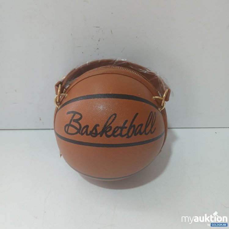 Artikel Nr. 939595 Artikel Nr. 939595: Basketball Handtasche