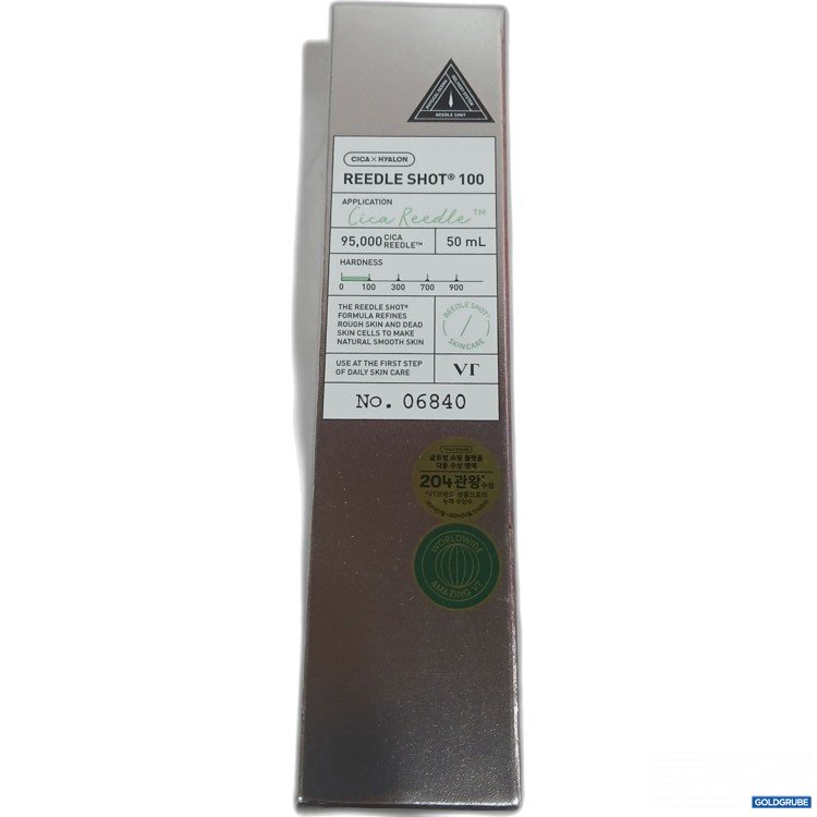 Artikel Nr. 956595: Reedle Shot 100 06840 50ml
