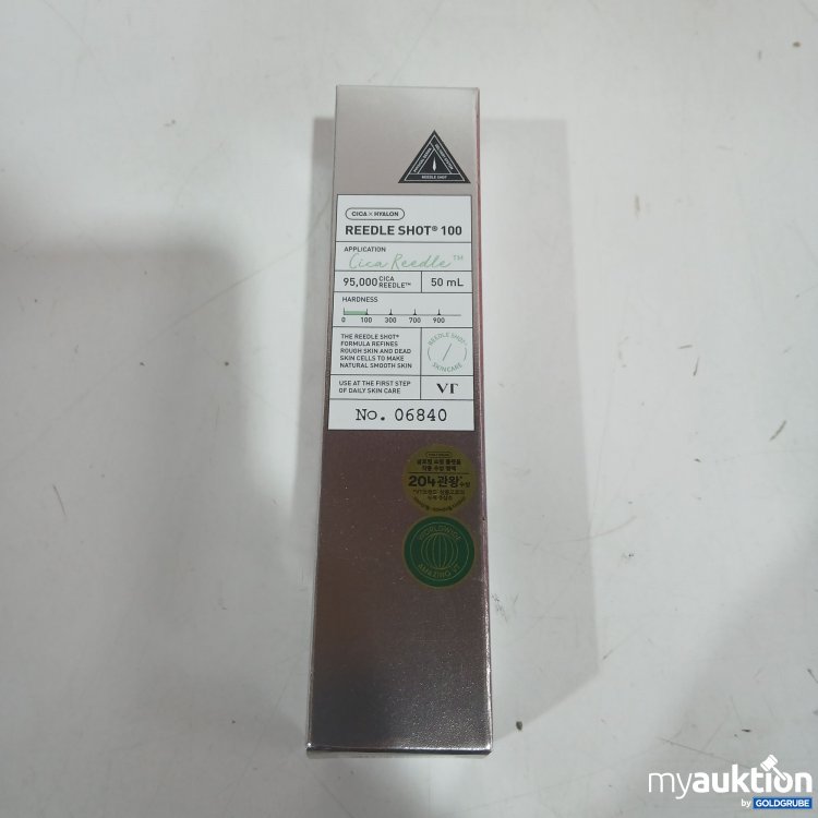 Artikel Nr. 956595: Reedle Shot 100 06840 50ml