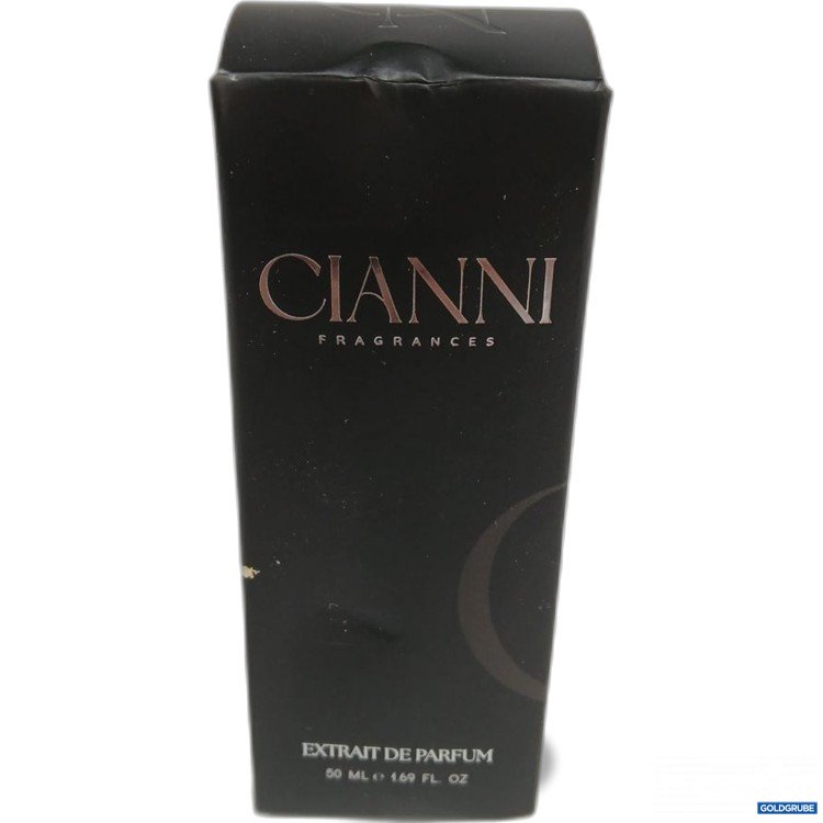 Artikel Nr. 959595: CIANNI Extrait de Parfum 50 ml