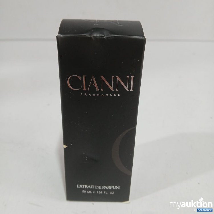 Artikel Nr. 959595: CIANNI Extrait de Parfum 50 ml