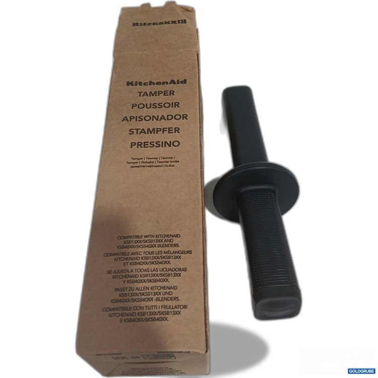 Artikel Nr. 963595 Artikel Nr. 963595: Kitchen Aid Stampfer