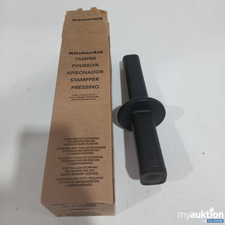 Artikel Nr. 963595 Artikel Nr. 963595: Kitchen Aid Stampfer