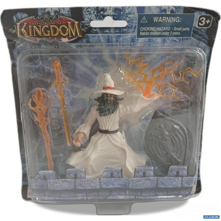 Artikel Nr. 972595: Kingdom Figur 