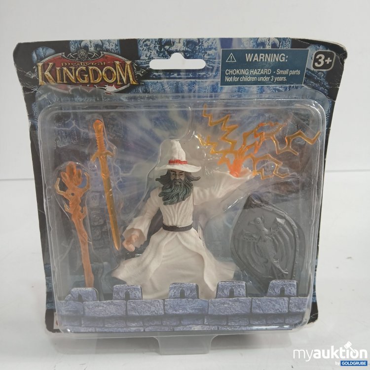 Artikel Nr. 972595: Kingdom Figur 
