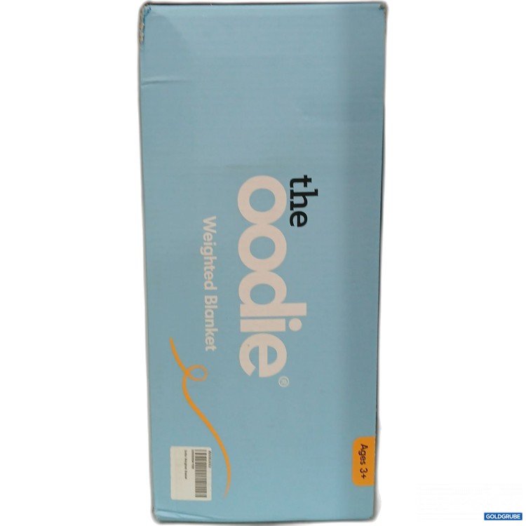 Artikel Nr. 980595 Artikel Nr. 980595: The Oodie Weighted Blanket Boodnlue 6.8