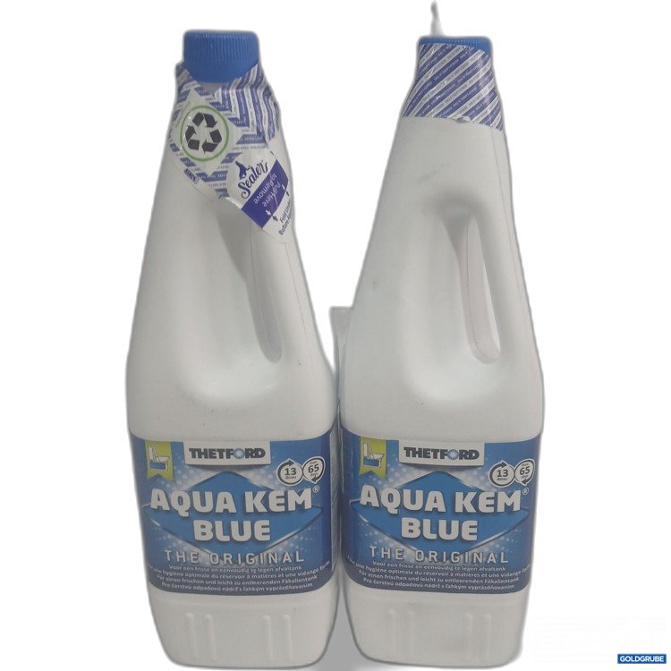 Artikel Nr. 986595 Artikel Nr. 986595: Thetford Aqua Kem Blue je 2L
