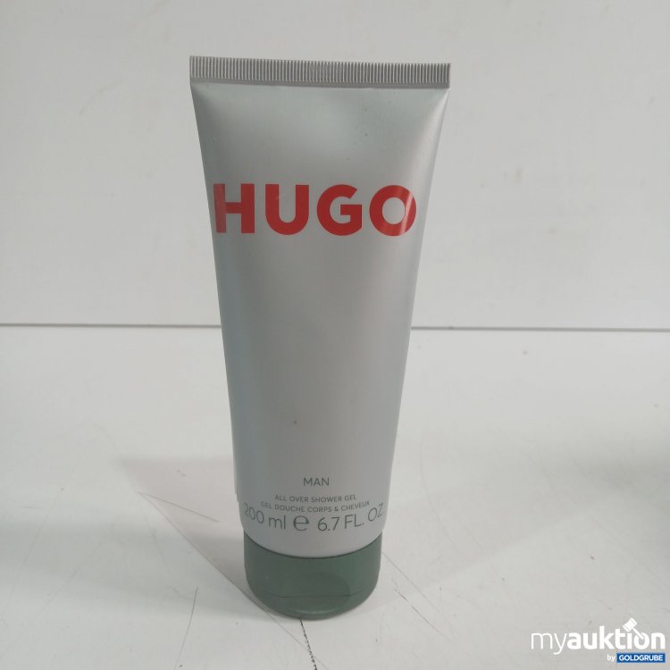 Artikel Nr. 998595 Artikel Nr. 998595: Hugo Boss Man all over Shower Gel 200ml