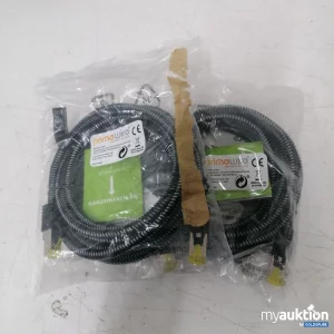 Auktion Primewire Ethernet Cable 2x3m