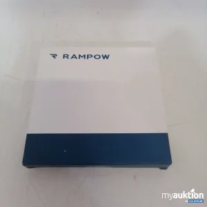 Auktion Rampow Ladekabel USB C