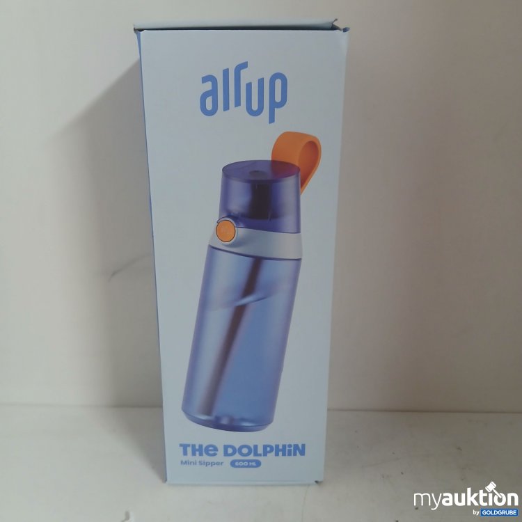 Artikel Nr. 399596 Artikel Nr. 399596: AirUp The Dolphin Mini Sipper 600ml