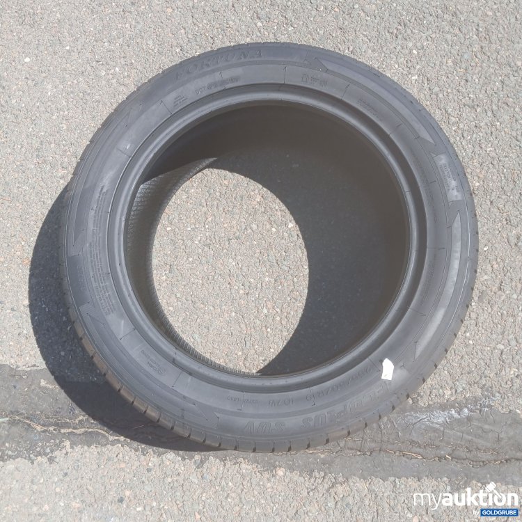 Artikel Nr. 439596: Fortuna 255/55R19 Reifen