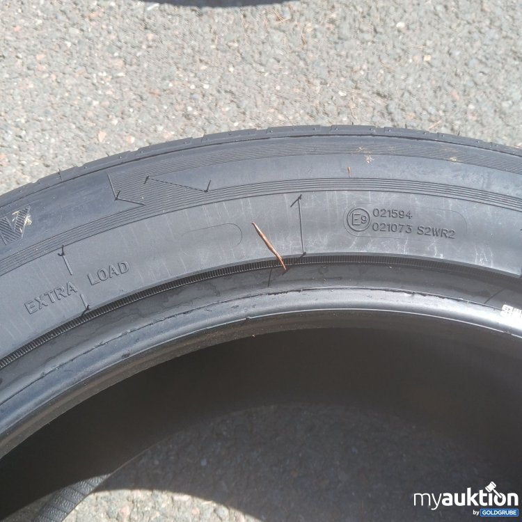 Artikel Nr. 439596: Fortuna 255/55R19 Reifen