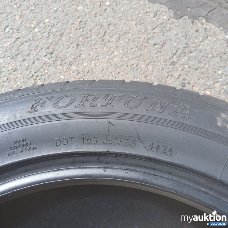 Artikel Nr. 439596: Fortuna 255/55R19 Reifen
