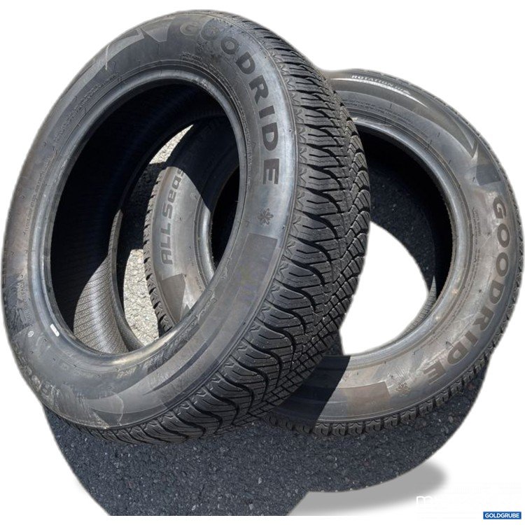 Artikel Nr. 444596: Goodride Reifen 215/60 R17 96H