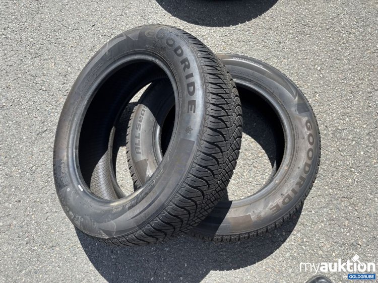Artikel Nr. 444596: Goodride Reifen 215/60 R17 96H