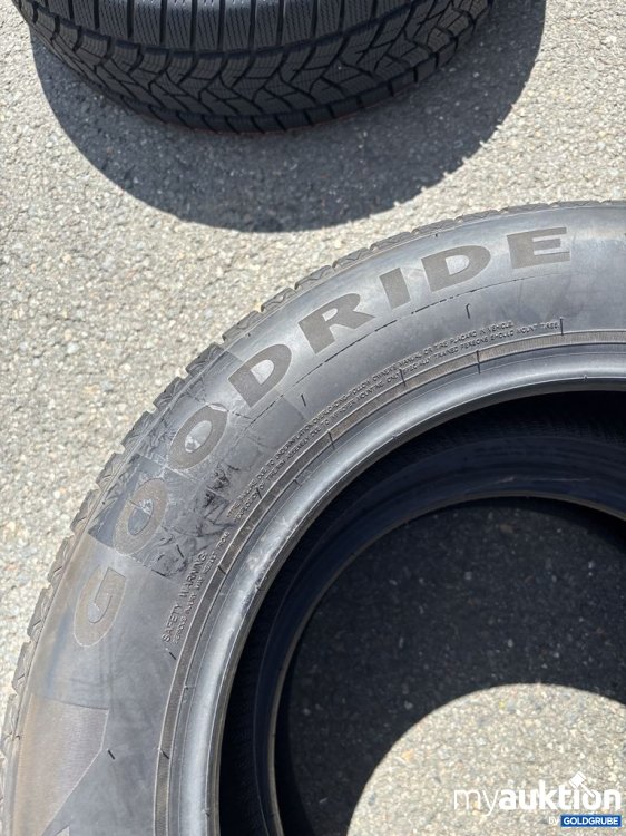 Artikel Nr. 444596: Goodride Reifen 215/60 R17 96H