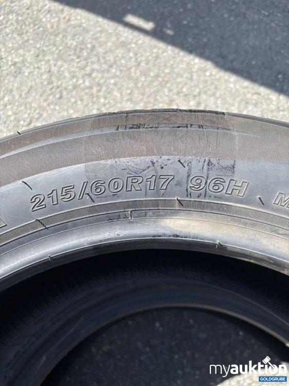 Artikel Nr. 444596: Goodride Reifen 215/60 R17 96H