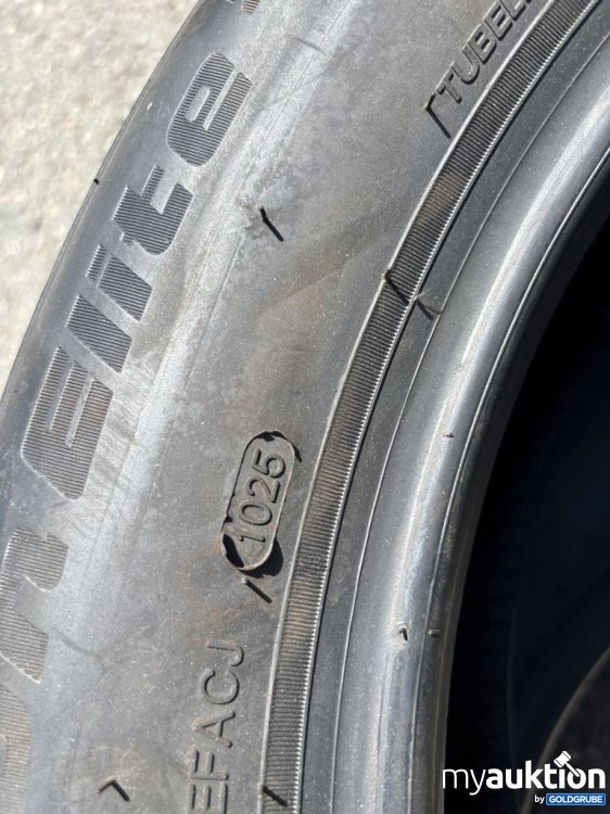 Artikel Nr. 444596: Goodride Reifen 215/60 R17 96H