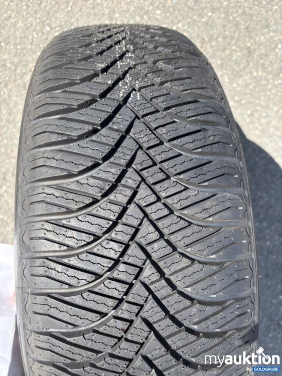 Artikel Nr. 444596: Goodride Reifen 215/60 R17 96H