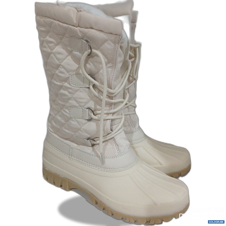 Artikel Nr. 462596: Mia & Jo Winterstiefel Größe 40
